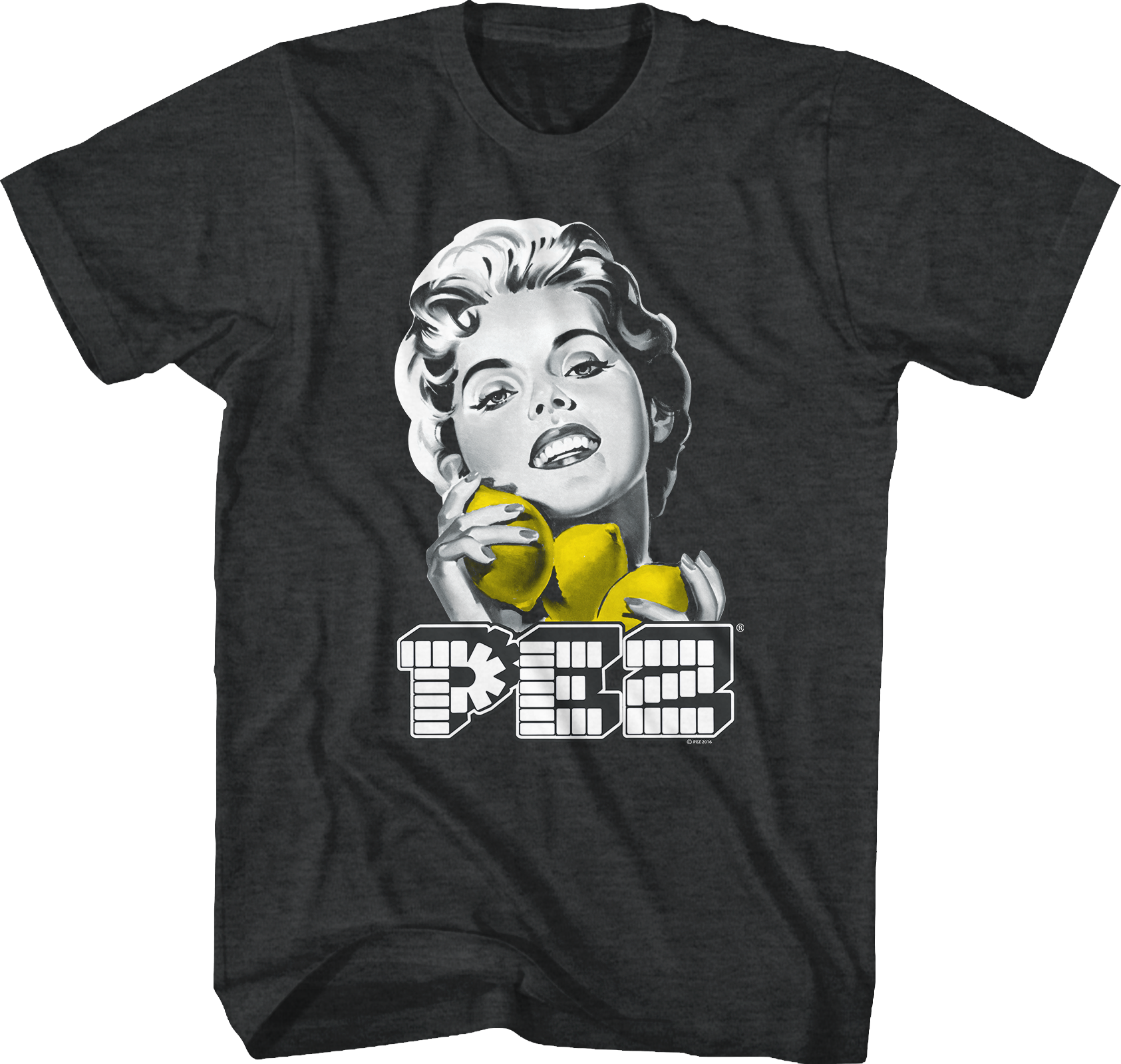 Lemon Pez T-Shirts, Hoodie, Sweatshirt