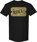 Let The Good Times Roll Ticket Skee-Ball T-Shirt Hoodie, Sweatshirt | CiraTrend.com (Image 1)