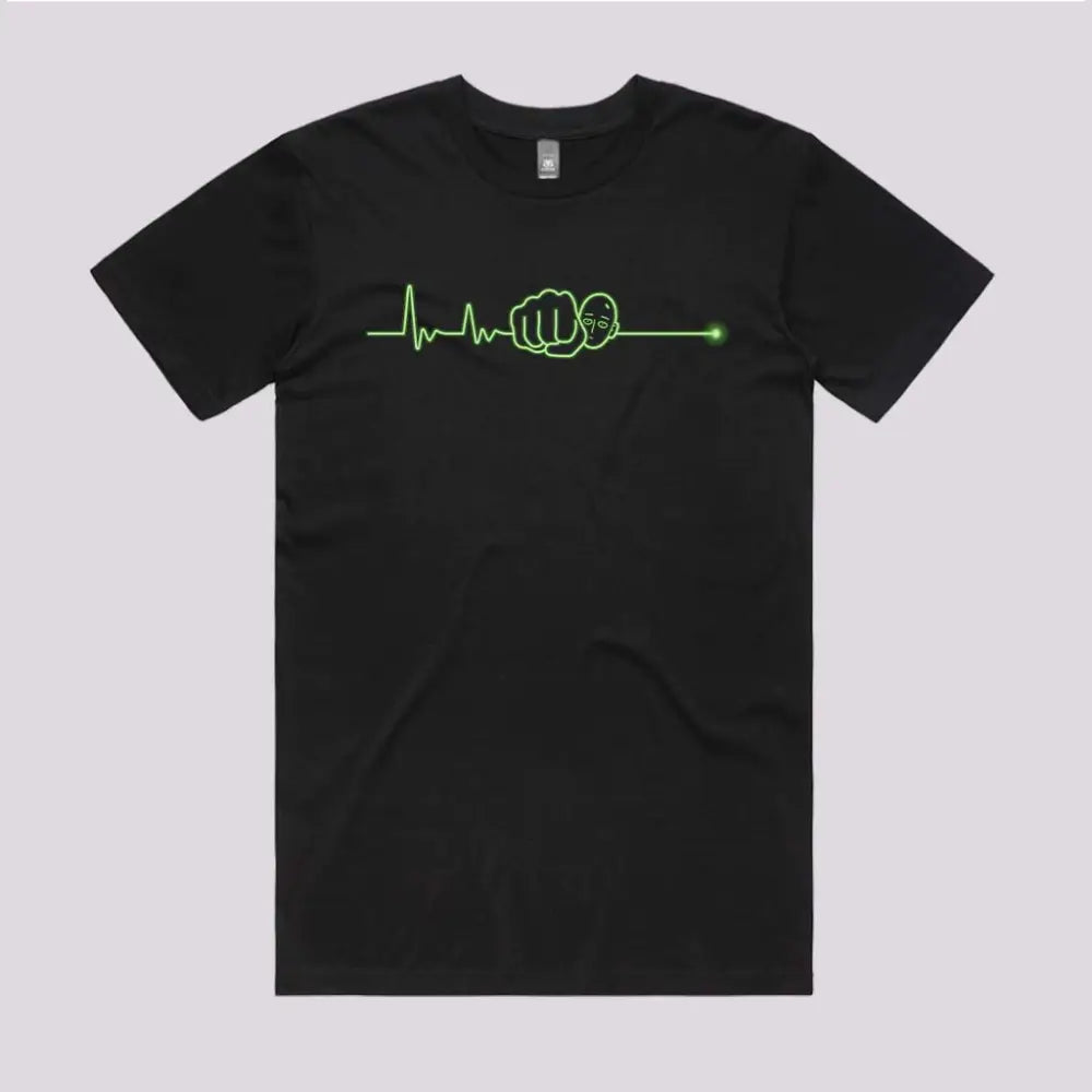 Lethal One Punch T-Shirt Hoodie, Sweatshirt | CiraTrend.com (Image 2)