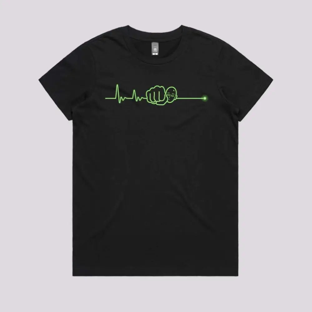 Lethal One Punch T-Shirt Hoodie, Sweatshirt | CiraTrend.com (Image 3)