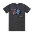 Let it Rip Tee Hoodie, Sweatshirt | CiraTrend.com (Image 1)