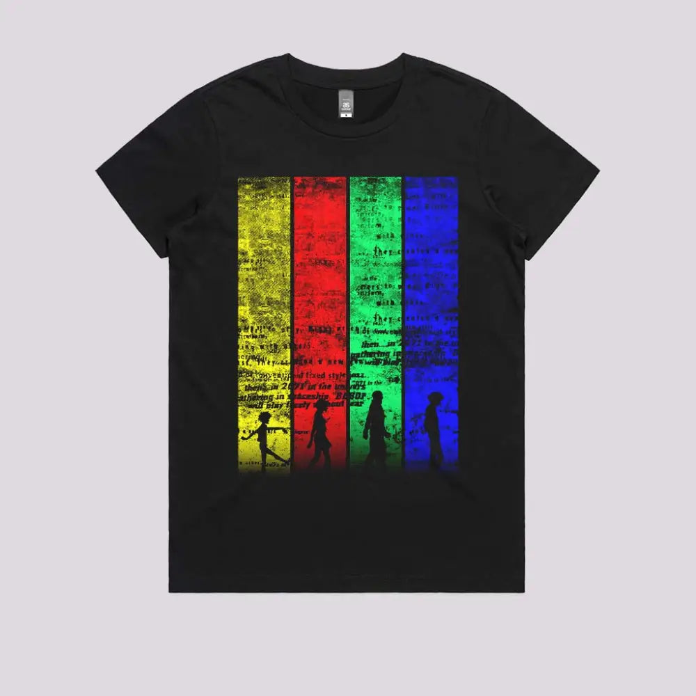 Let's Jam T-Shirt Hoodie, Sweatshirt | CiraTrend.com (Image 3)