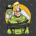 Let's Remove The Mask T-Shirt Hoodie, Sweatshirt | CiraTrend.com (Image 1)