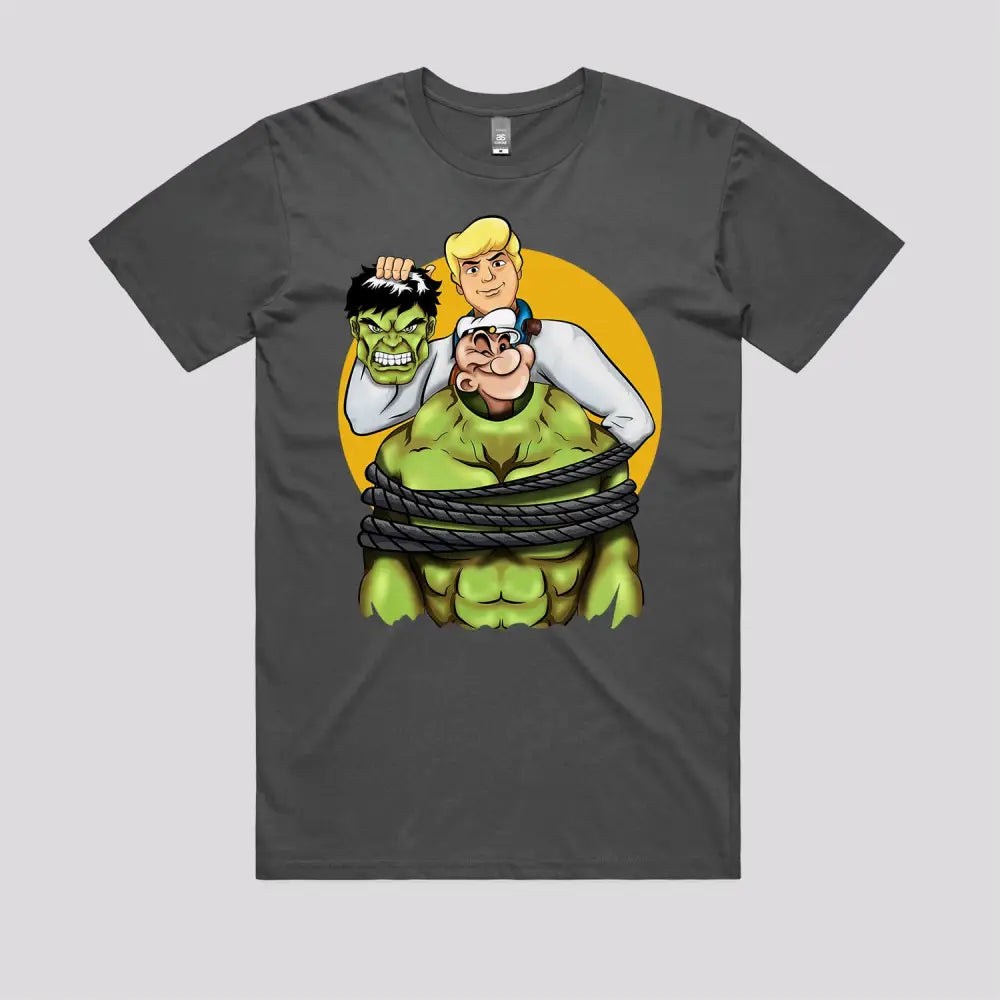 Let's Remove The Mask T-Shirt Hoodie, Sweatshirt | CiraTrend.com (Image 2)