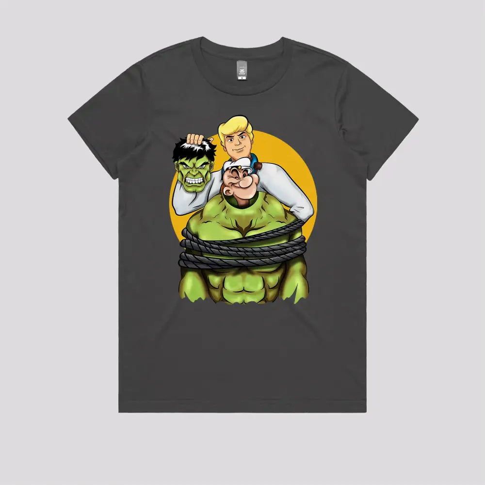 Let's Remove The Mask T-Shirt Hoodie, Sweatshirt | CiraTrend.com (Image 3)