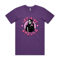 Let's Go Ghouls Tee Hoodie, Sweatshirt | CiraTrend.com (Image 1)