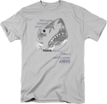 Lifeless Eyes Jaws T-Shirt Hoodie, Sweatshirt | CiraTrend.com (Image 1)