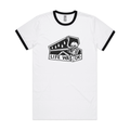 Life Was OK Tee Hoodie, Sweatshirt | CiraTrend.com (Image 1)