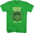 Light It Up Cypress Hill T-Shirt Hoodie, Sweatshirt | CiraTrend.com (Image 1)