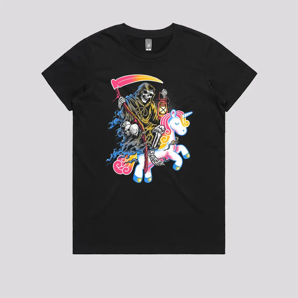 Light My Path T-Shirt Hoodie, Sweatshirt | CiraTrend.com (Image 3)