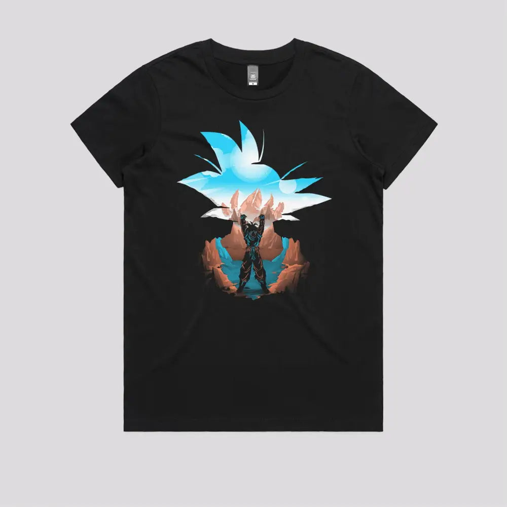 Light of Humanity T-Shirt Hoodie, Sweatshirt | CiraTrend.com (Image 3)