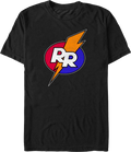 Lightning Bolt Logo Chip 'n Dale Rescue Rangers T-Shirt Hoodie, Sweatshirt | CiraTrend.com (Image 1)