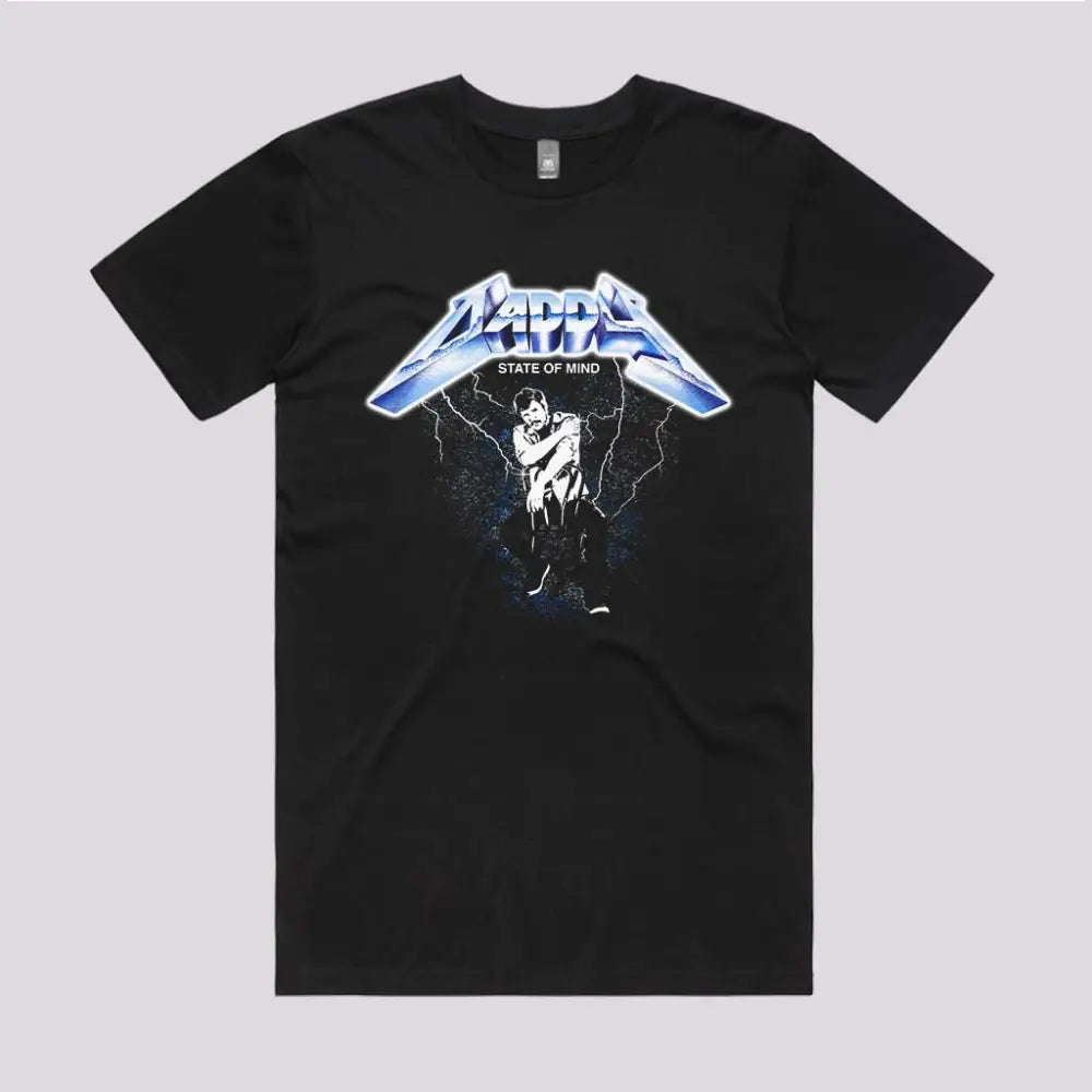 Lightning Daddy T-Shirt Hoodie, Sweatshirt | CiraTrend.com (Image 2)