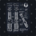 Lightside Schematics T-Shirt Hoodie, Sweatshirt | CiraTrend.com (Image 1)