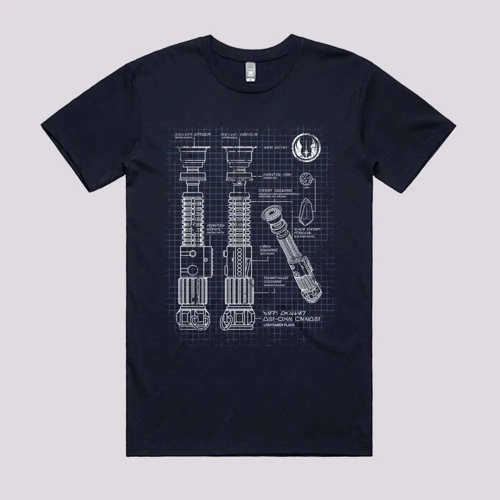 Lightside Schematics T-Shirt Hoodie, Sweatshirt | CiraTrend.com (Image 2)
