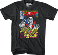 Like Chimney Sweepers Come To Dust GI Joe T-Shirt Hoodie, Sweatshirt | CiraTrend.com (Image 1)