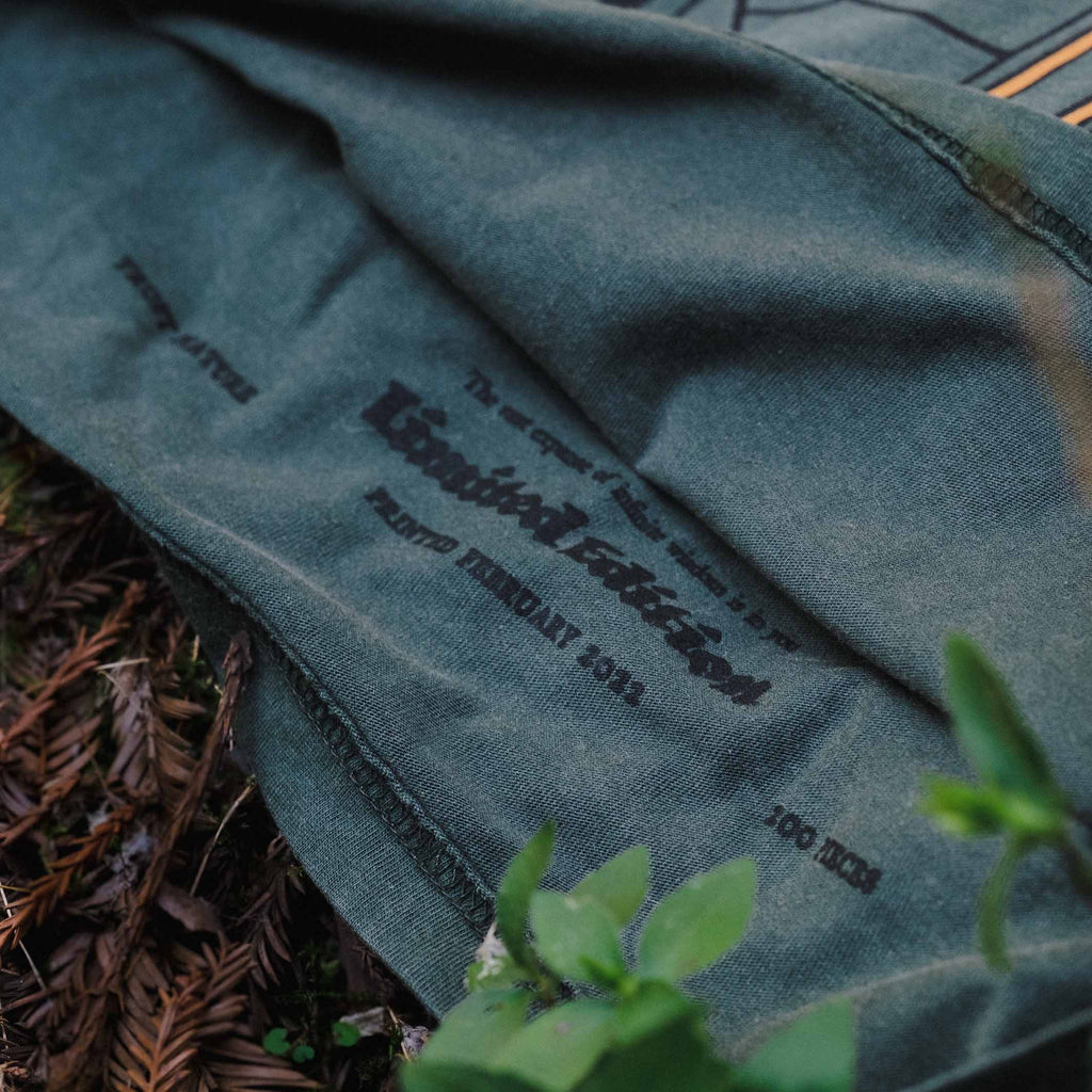 Trust Nature Limited Edition Tee Hoodie, Sweatshirt | CiraTrend.com (Image 4)