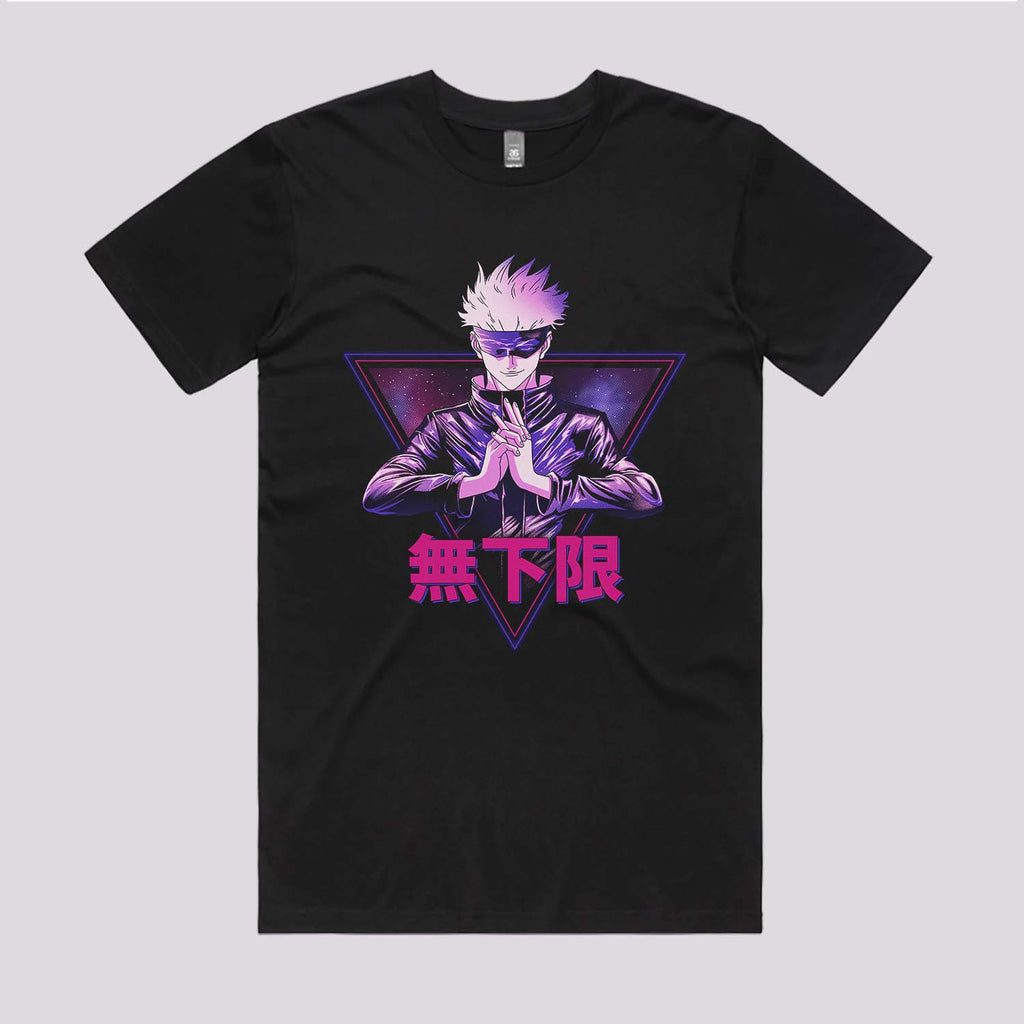 Limitless T-Shirt Hoodie, Sweatshirt | CiraTrend.com (Image 2)