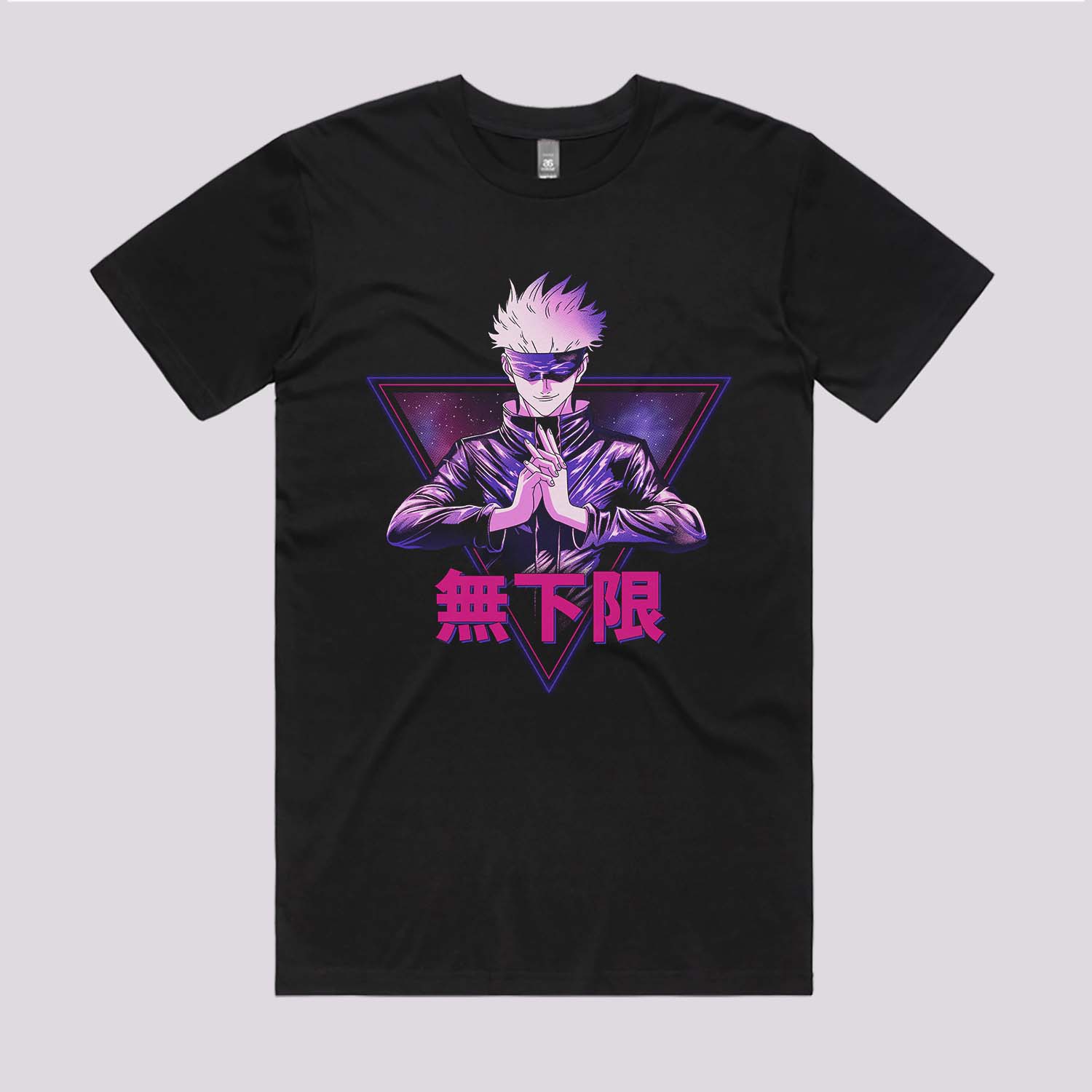Limitless T-Shirt Hoodie, Sweatshirt | CiraTrend.com (Image 2)