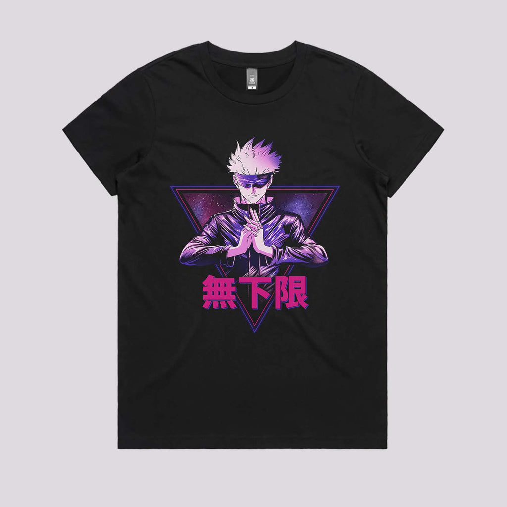 Limitless T-Shirt Hoodie, Sweatshirt | CiraTrend.com (Image 3)