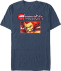 Lion O Framed Photo ThunderCats T-Shirts, Hoodie, Sweatshirt