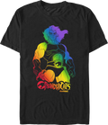 Lion O Rainbow Colors ThunderCats T-Shirts, Hoodie, Sweatshirt