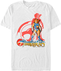Lion-O Shadow ThunderCats T-Shirt Hoodie, Sweatshirt | CiraTrend.com (Image 1)