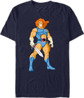 Lion-O Sword of Omens ThunderCats T-Shirt Hoodie, Sweatshirt | CiraTrend.com (Image 1)