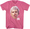 Lip Curl Billy Idol T-Shirt Hoodie, Sweatshirt | CiraTrend.com (Image 1)