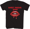 Lips Rocky Horror Picture Show T-Shirt Hoodie, Sweatshirt | CiraTrend.com (Image 1)