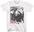 Lipstick Twisted Sister T-Shirt Hoodie, Sweatshirt | CiraTrend.com (Image 1)