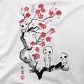 Little Forest Spirits T-Shirt Hoodie, Sweatshirt | CiraTrend.com (Image 1)