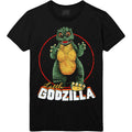 LITTLE GODZILLA - T-SHIRT Hoodie, Sweatshirt | CiraTrend.com (Image 1)