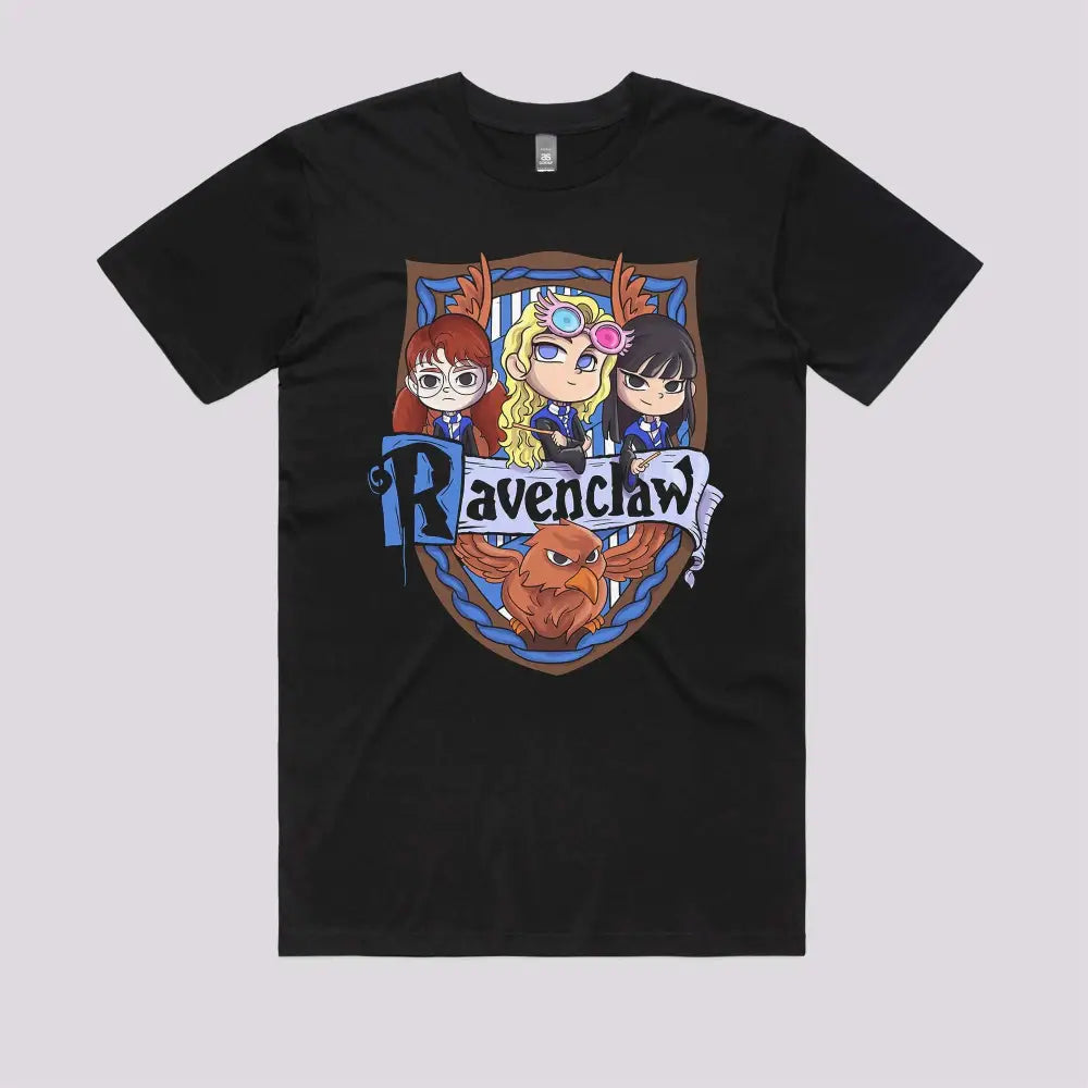 Little Wizards Blue T-Shirt Hoodie, Sweatshirt | CiraTrend.com (Image 5)