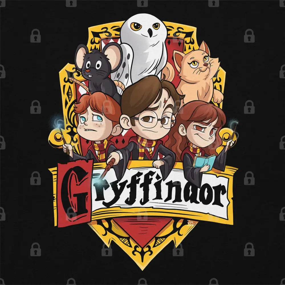 Little Wizards T-Shirt Hoodie, Sweatshirt | CiraTrend.com (Image 1)