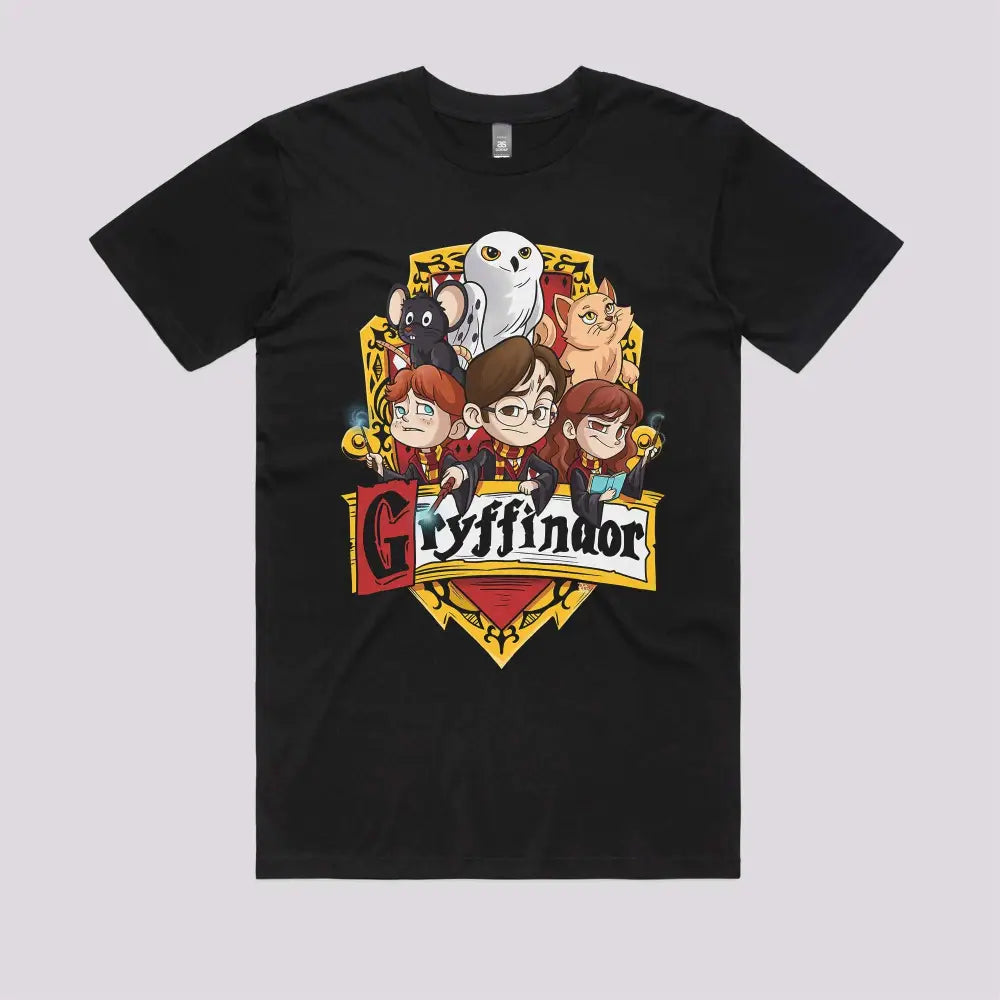Little Wizards T-Shirt Hoodie, Sweatshirt | CiraTrend.com (Image 2)