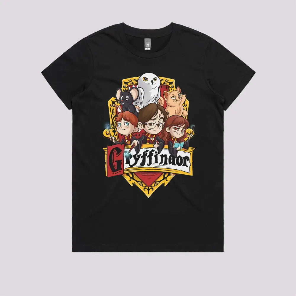 Little Wizards T-Shirt Hoodie, Sweatshirt | CiraTrend.com (Image 3)