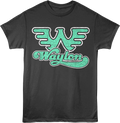Live 1994 Waylon Jennings T-Shirt Hoodie, Sweatshirt | CiraTrend.com (Image 1)