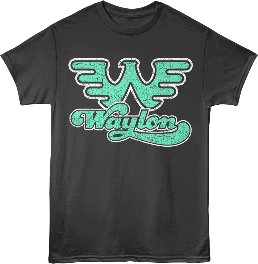 Live 1994 Waylon Jennings T-Shirt Hoodie, Sweatshirt | CiraTrend.com (Image 1)