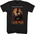 Live Forever Candyman T-Shirt Hoodie, Sweatshirt | CiraTrend.com (Image 1)