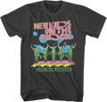 Live From Boston New Kids On The Block T-Shirt Hoodie, Sweatshirt | CiraTrend.com (Image 1)