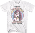 Live In Concert 1970 Janis Joplin T-Shirt Hoodie, Sweatshirt | CiraTrend.com (Image 1)
