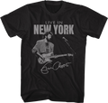 Live New York Eric Clapton T-Shirts, Hoodie, Sweatshirt