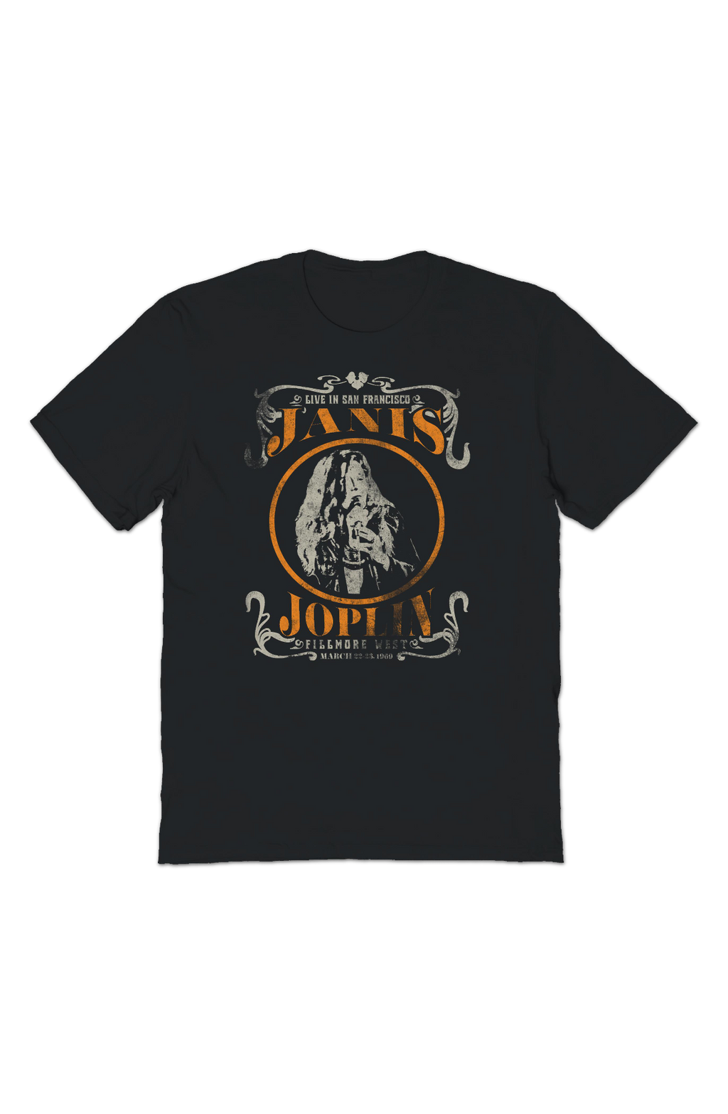 Live San Francisco Janis Joplin T-Shirts, Hoodie, Sweatshirt