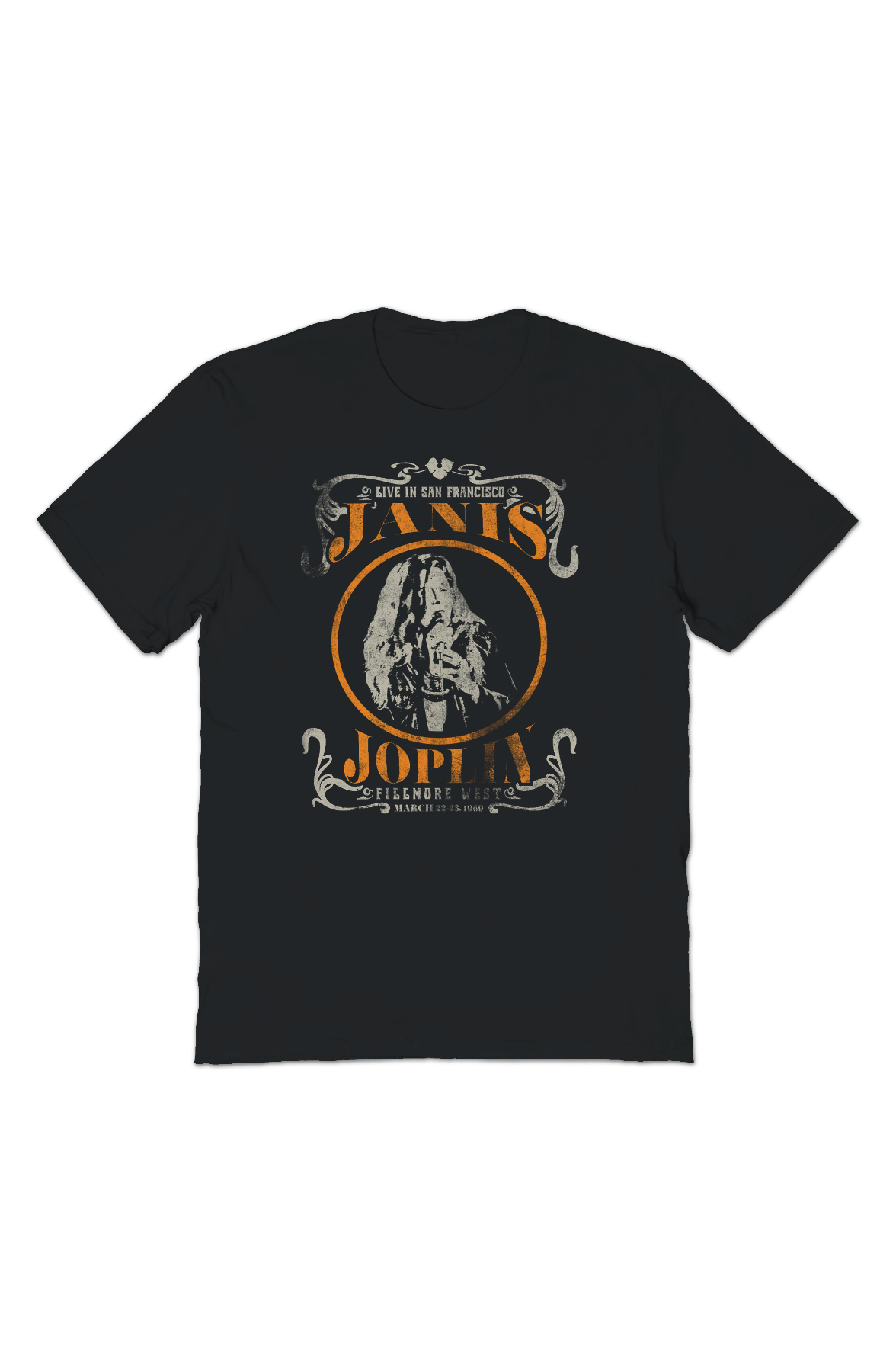 Live San Francisco Janis Joplin T-Shirts, Hoodie, Sweatshirt