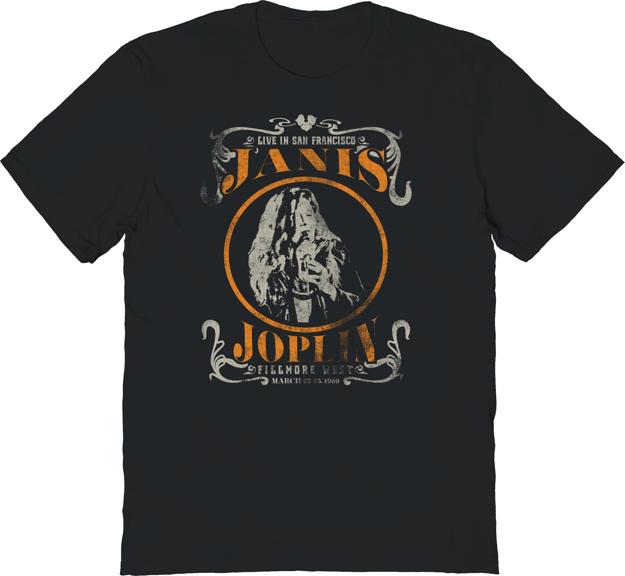 Live San Francisco Janis Joplin T-Shirts, Hoodie, Sweatshirt
