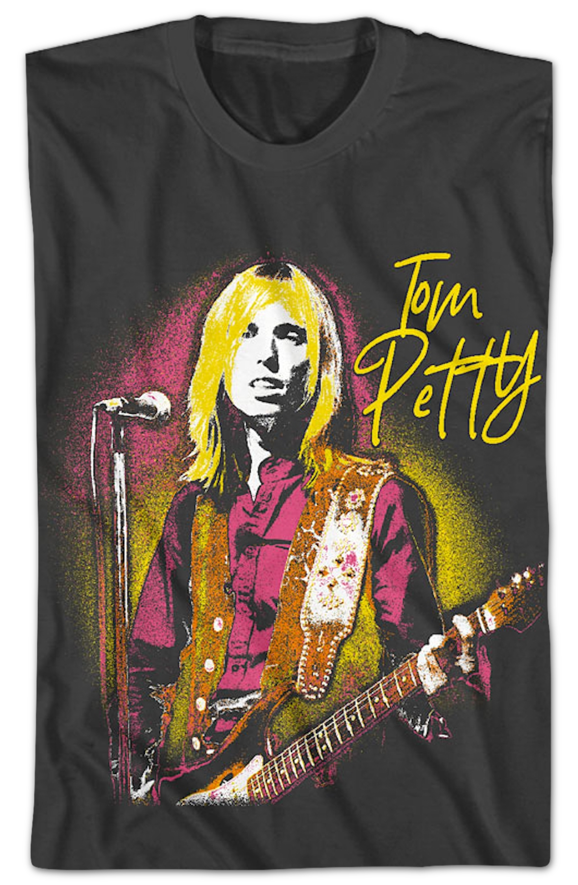 Live Legend Tom Petty T-Shirts, Hoodie, Sweatshirt