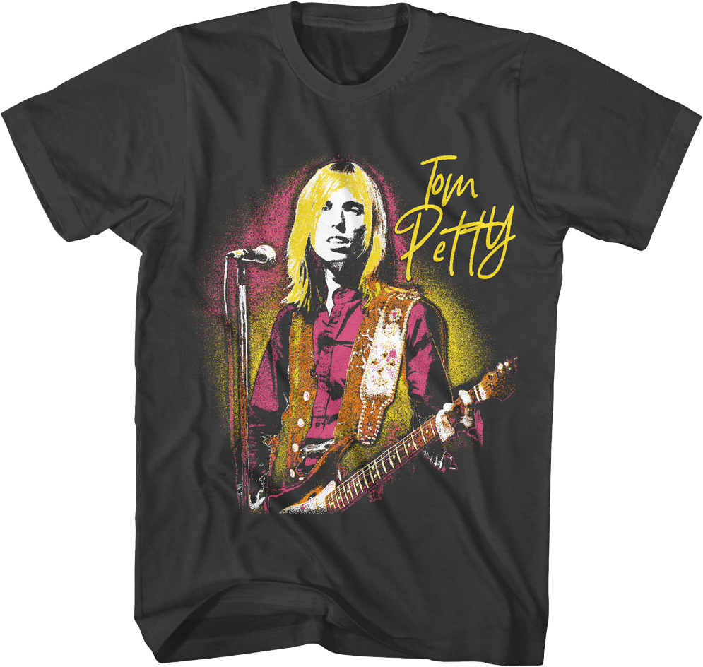 Live Legend Tom Petty T-Shirts, Hoodie, Sweatshirt