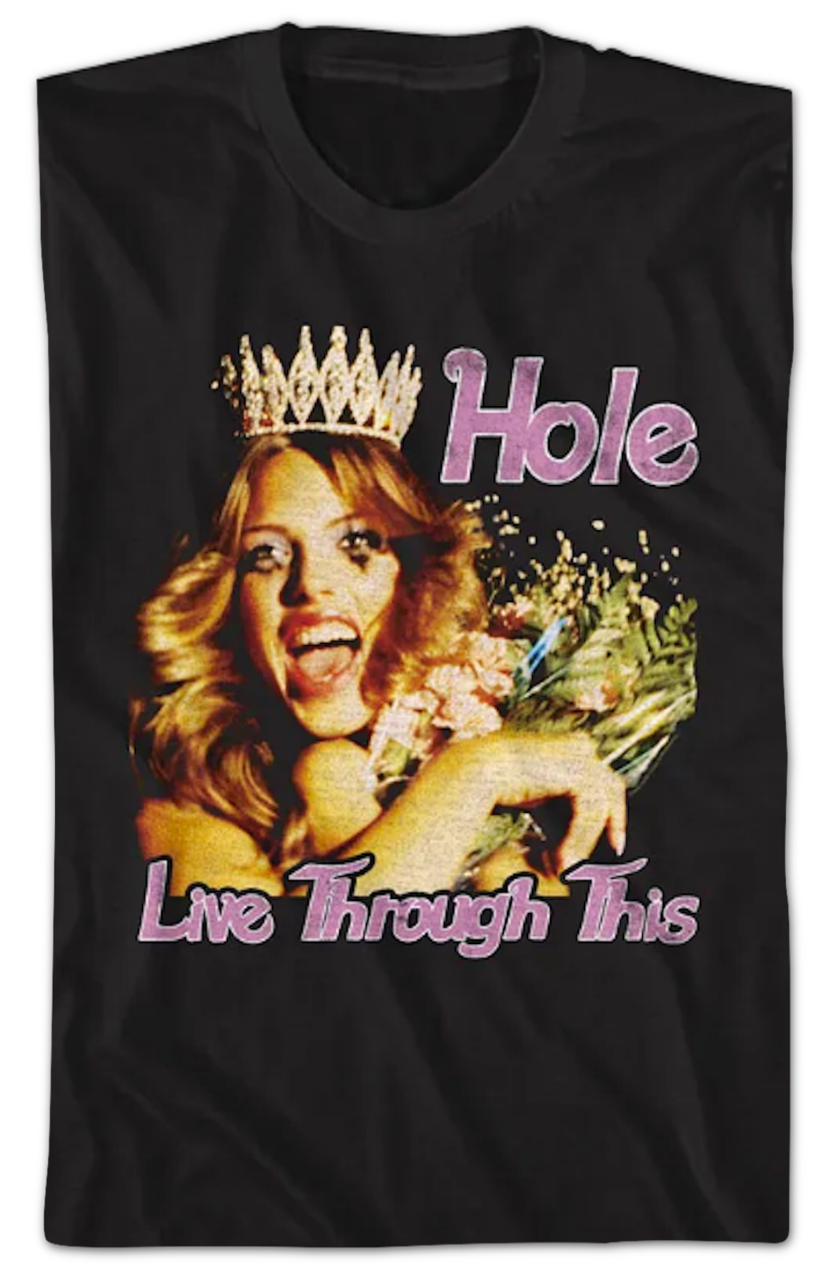Live Through This Hole T-Shirts, Hoodie, Sweatshirt
