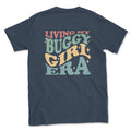 Living My Buggy Girl Era Graphic Tee Hoodie, Sweatshirt | CiraTrend.com (Image 1)